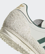 ADIDAS ADIDAS SL 72 OG Sneakers - White:Green
