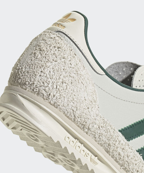 ADIDAS ADIDAS SL 72 OG Sneakers - White:Green