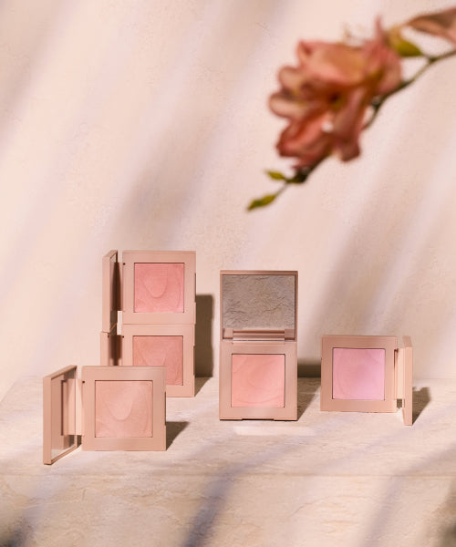 THIM BEAUTY THIM BEAUTY Them Infusion Blush Peach