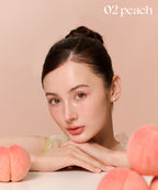 THIM BEAUTY THIM BEAUTY Them Infusion Blush Peach