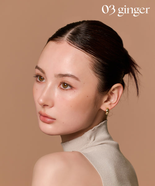 THIM BEAUTY THIM BEAUTY Them Infusion Blush Peach