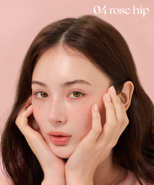 THIM BEAUTY THIM BEAUTY Them Infusion Blush Peach