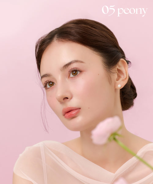THIM BEAUTY THIM BEAUTY Them Infusion Blush Peach