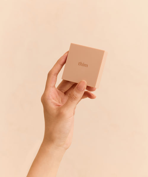 THIM BEAUTY THIM BEAUTY Them Infusion Blush Peach