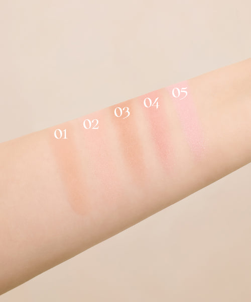 THIM BEAUTY THIM BEAUTY Them Infusion Blush Peach