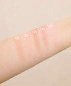 THIM BEAUTY THIM BEAUTY Them Infusion Blush Peach
