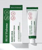 BEAUTYDRAMA BEAUTYDRAMA Nano Cica Medi Cream 50ml