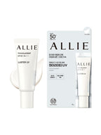 ALLIE ALLIE Chrono Beauty Color On UV Cheek/Highlighter Sun Cream 15g SPF50
