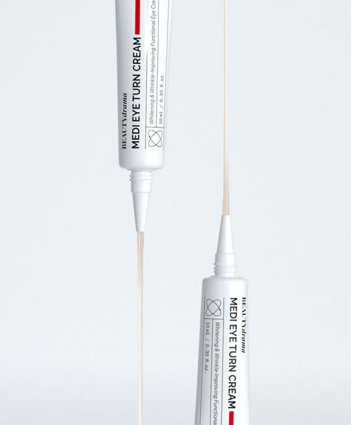 BEAUTYDRAMA BEAUTYDRAMA Medi Eye Turn Cream