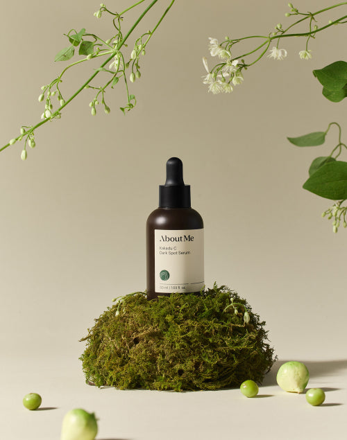 ABOUT ME Kakadu C Blemish Serum_50ml
