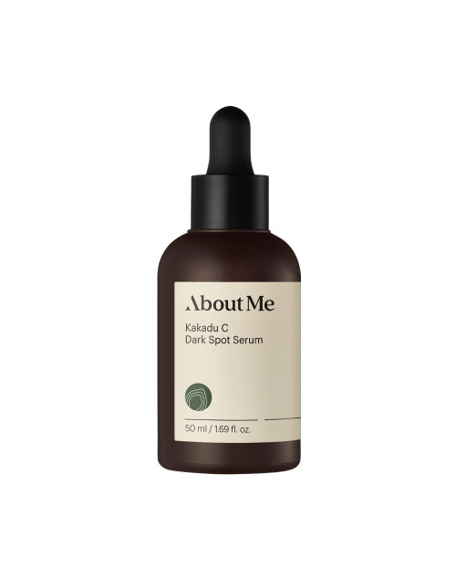 ABOUT ME Kakadu C Blemish Serum_50ml