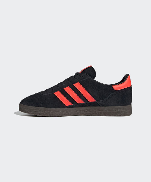 ADIDAS ADIDAS Gazelle Sneakers Black:Orange