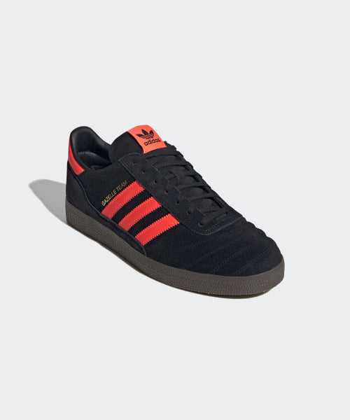 ADIDAS ADIDAS Gazelle Sneakers Black:Orange