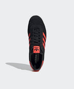 ADIDAS ADIDAS Gazelle Sneakers Black:Orange