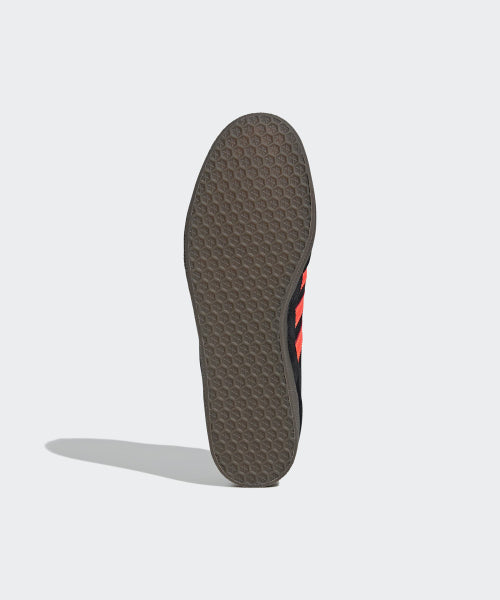 ADIDAS ADIDAS Gazelle Sneakers Black:Orange