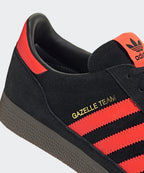 ADIDAS ADIDAS Gazelle Sneakers Black:Orange