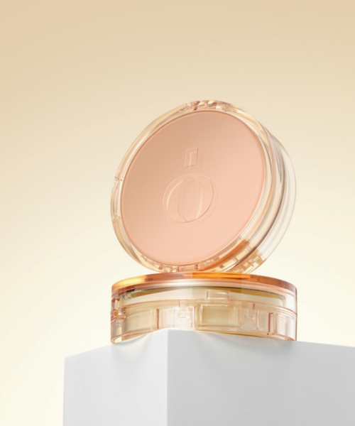 ONGREDIENTS ONGREDIENTS Skin Barrier Glow Cover Mini Cushion 4.5g