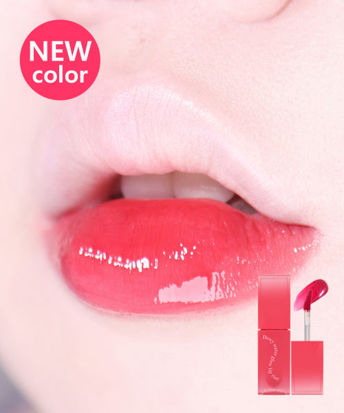 MQNY MQNY Dewey Lip Tattoo Tint Mini Plumper