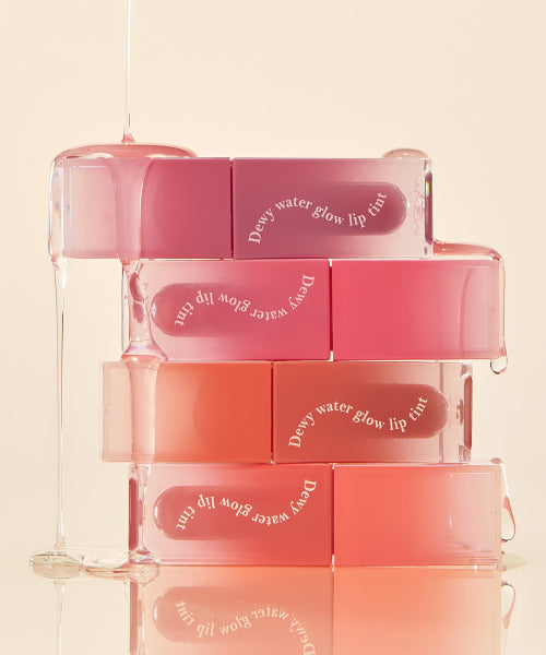 MQNY MQNY Dewey Lip Tattoo Tint Mini Plumper