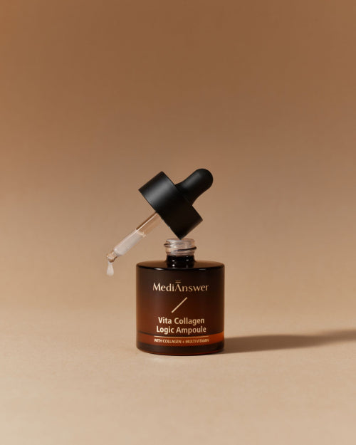 MEDIANSWER Vita Collagen Logic Ampoule_30ml