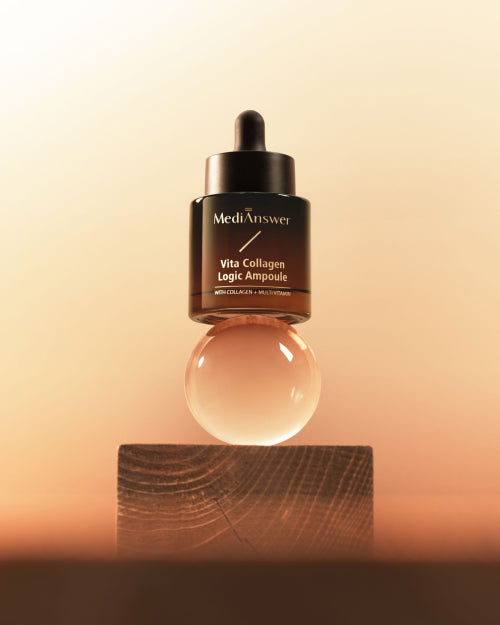 MEDIANSWER Vita Collagen Logic Ampoule_30ml
