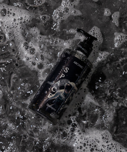 ARCANIC Hair Loss Shampoo 300ml - Space Ocean
