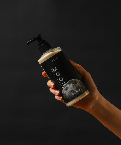 ARCANIC Treatment 300ml - Moonbreeze
