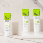 DRVITA DRVITA Triple Functional Premium Sensitive BB 50g (SPF50+/PA+++)