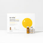DRVITA DRVITA Premium Vita C Dual Solution Ampoule