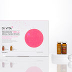 DRVITA DRVITA Premium Vita A Dual Solution Ampoule