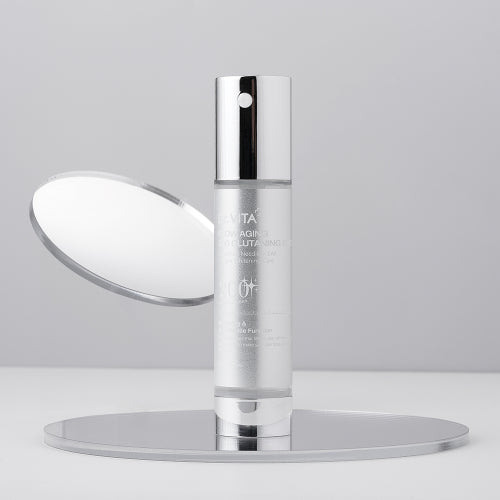 DRVITA DRVITA Slow Aging Glutanning Needle Shot 50ml