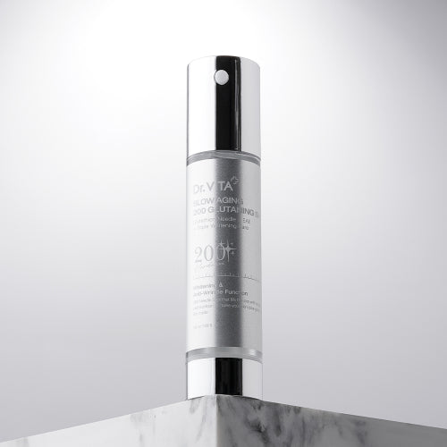DRVITA DRVITA Slow Aging Glutanning Needle Shot 50ml
