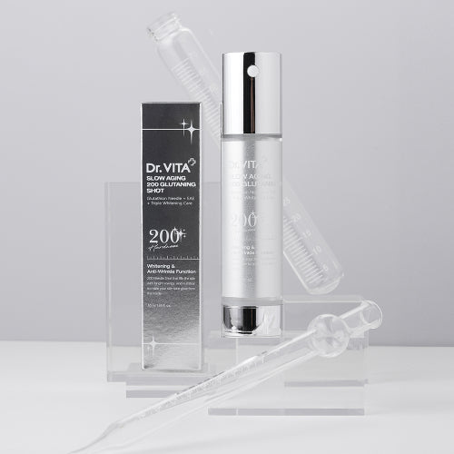 DRVITA DRVITA Slow Aging Glutanning Needle Shot 50ml