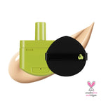 UNLEASHIA UNLEASHIA Satin Wear Healthy-Green Cushion Re-fill 18N