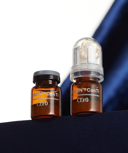 COEVAL COEVAL Youthful-looking Stem Cell Ampoule 2ml x 4ea