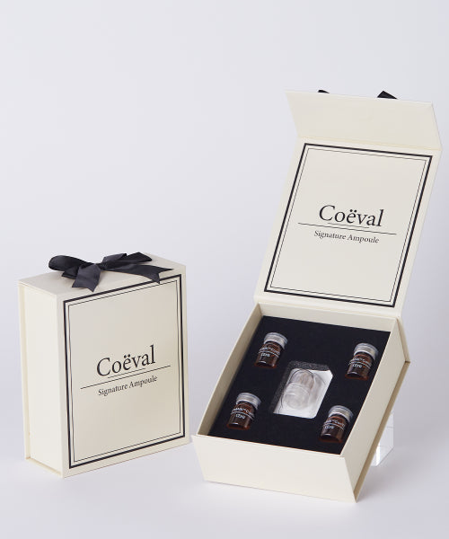 COEVAL COEVAL Youthful-looking Stem Cell Ampoule 2ml x 4ea