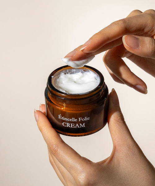 COEVAL Highly moisturizing moisture regeneration stem cell nutritional cream 50g
