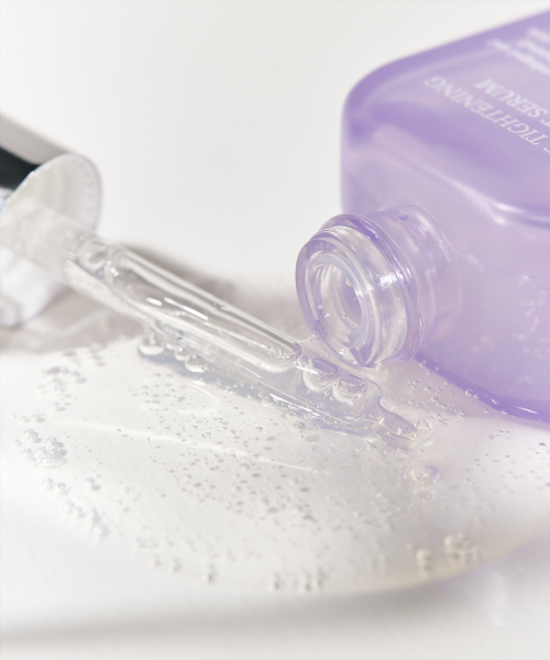 STEAMBASE Pore ​​Tightening Not Serum 30ml