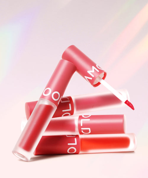 MOOLDA MOOLDA Glow Dewy Tint - Choose Your Shade