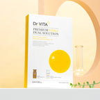 DRVITA DRVITA Vita C Dual Solution Ampoule
