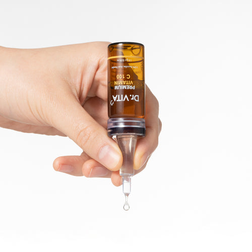 DRVITA DRVITA Vita C Dual Solution Ampoule