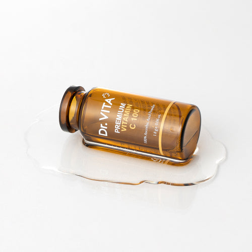 DRVITA DRVITA Vita C Dual Solution Ampoule