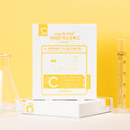 DRVITA DRVITA Mask Pack Intensive Radiance Care C (25g x 10 sheets)