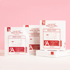 DRVITA DRVITA Mask Pack Intensive Care 25g x 10 Sheets