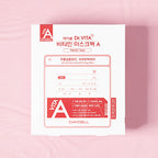 DRVITA DRVITA Mask Pack Intensive Care 25g x 10 Sheets