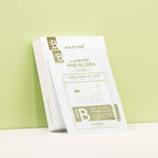 DRVITA DRVITA Mask Pack Intensive Moisture Soothing (B) 25g x 10 sheets