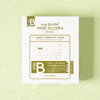 DRVITA DRVITA Mask Pack Intensive Moisture Soothing (B) 25g x 10 sheets