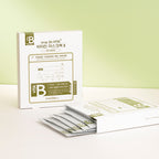 DRVITA DRVITA Mask Pack Intensive Moisture Soothing (B) 25g x 10 sheets
