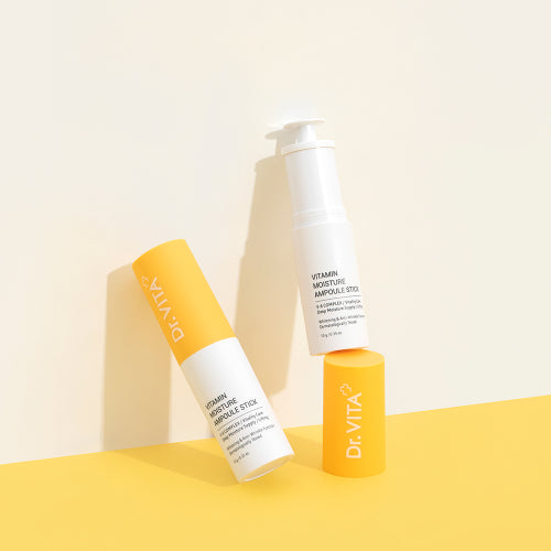 DRVITA DRVITA Vitamin Moisture Ampoule Stick 10g