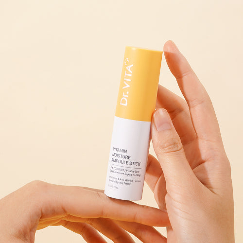 DRVITA DRVITA Vitamin Moisture Ampoule Stick 10g